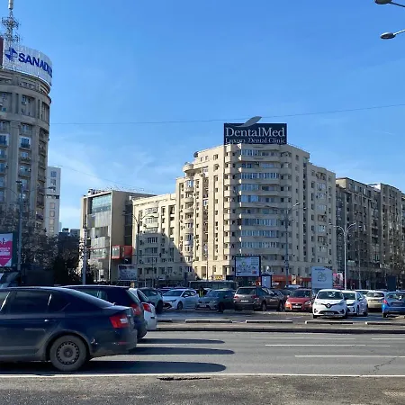 Victoriei By Apartmán *