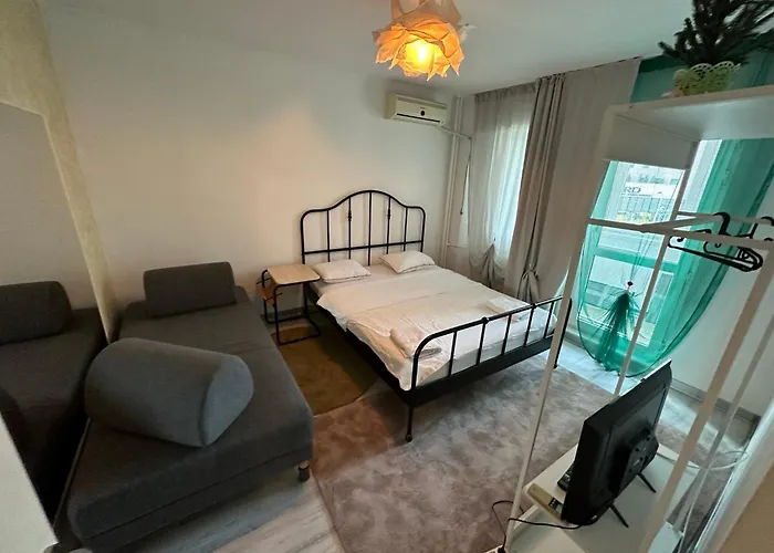 Victoriei By Apartmán *