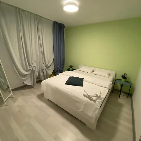 Apartment Victoriei By