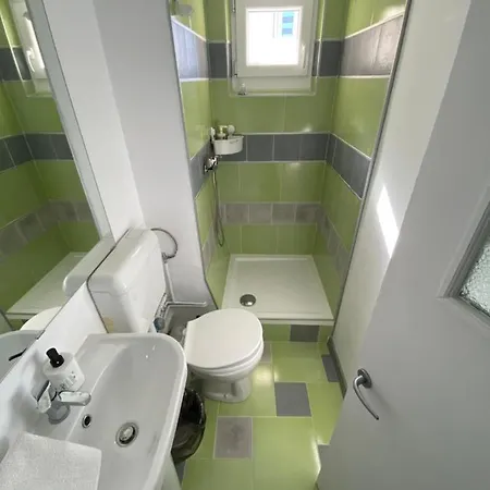 Apartment Victoriei By