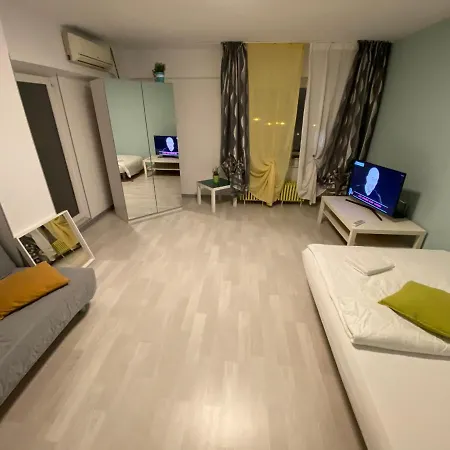 Apartmán Victoriei By Bukurešť