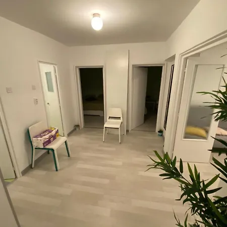 Apartment Victoriei By Bucharest