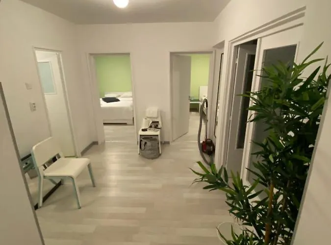 Victoriei By * Bukarest