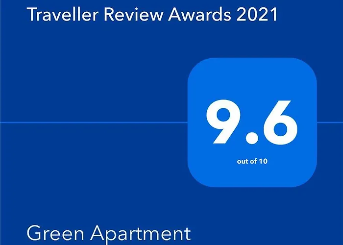 Apartment Victoriei By *