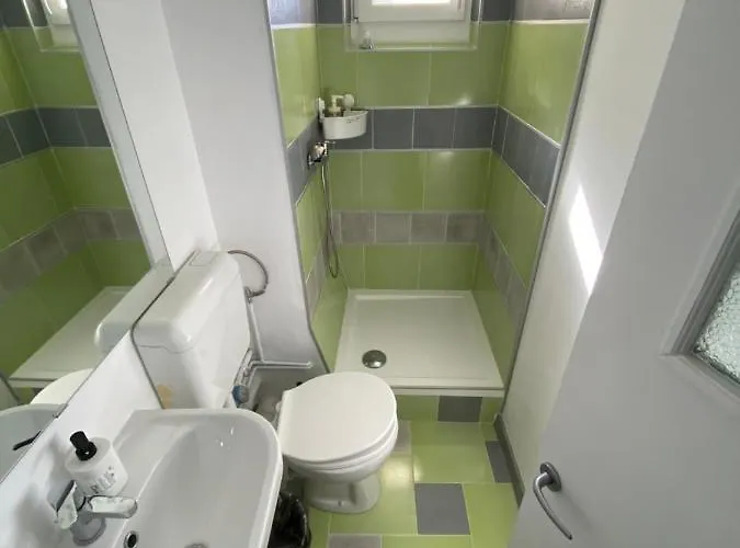 Apartamento Victoriei By