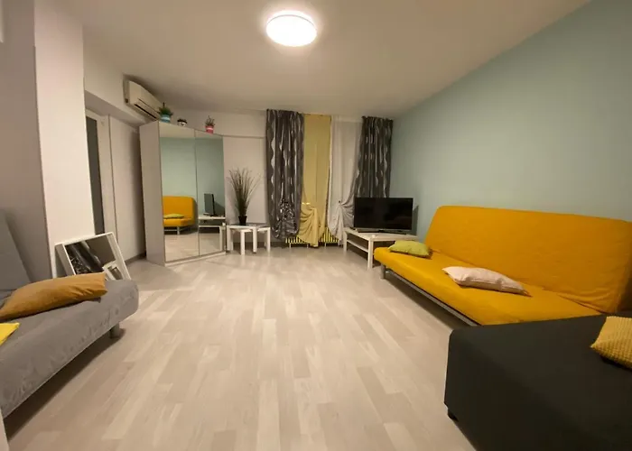 Apartamento Victoriei By Bucareste