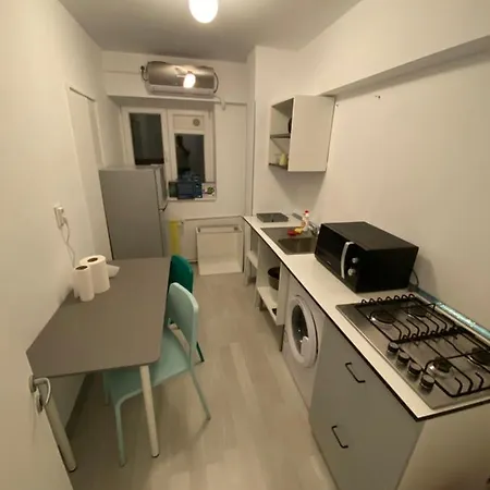 Apartman Victoriei By Bukarest